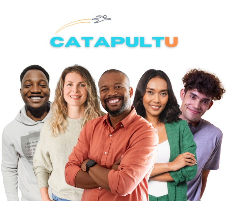 Flashcards, Confidence, and the Climb: Why Adult Learning Needs a New Path